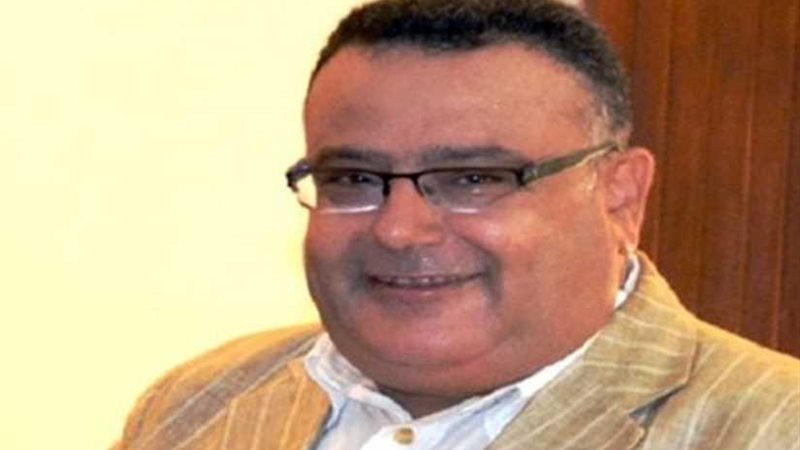 جابر يستقبل فريق