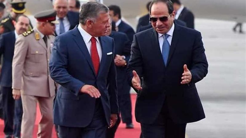 المتحدث الرئاسي: