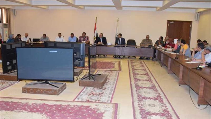 مشروعات زراعية وطاقة