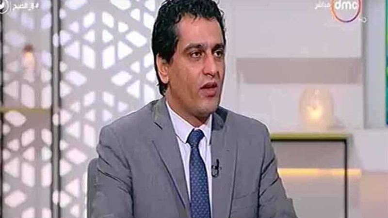 أيمن عبد المجيد: