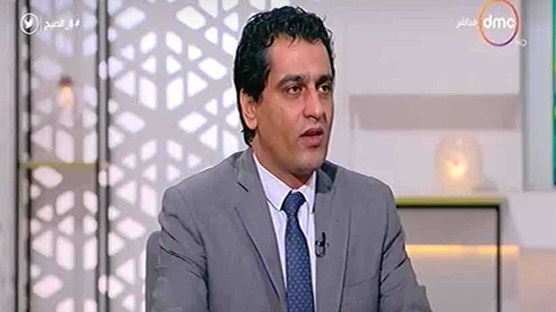 أيمن عبد المجيد: