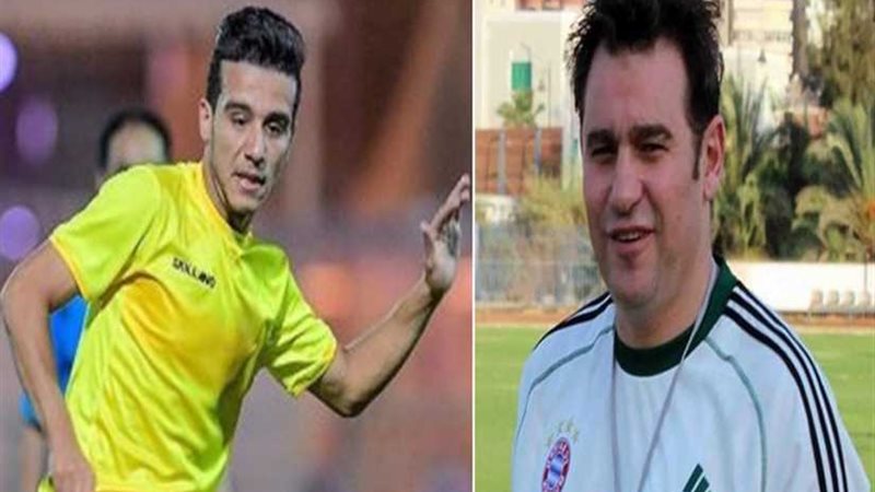 خالد جلال يرحب برحيل