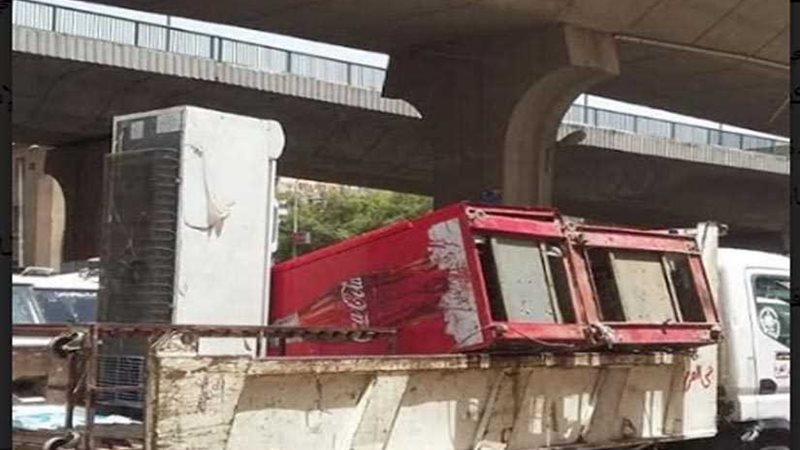 حي الهرم ينظم حملات