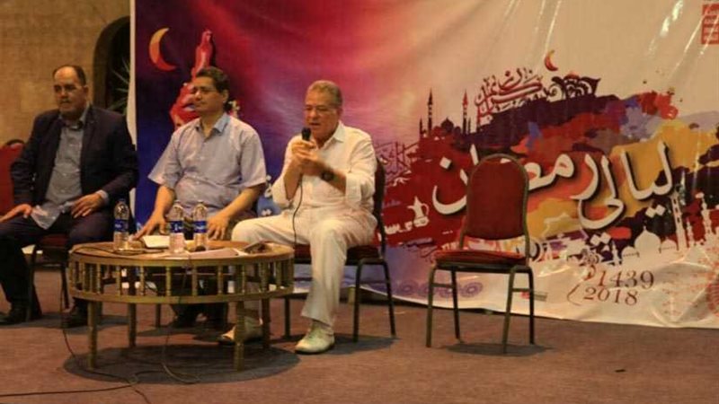 قصور الثقافة تكرم