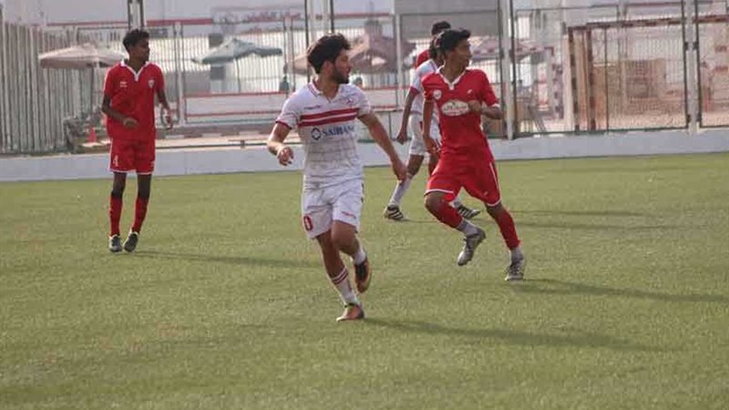 ميسي يطلب تدخل الزمالك