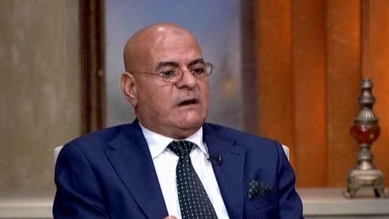 برلماني: النظام القديم