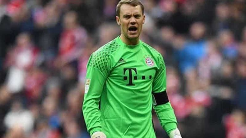 مولر سيقود منتخب