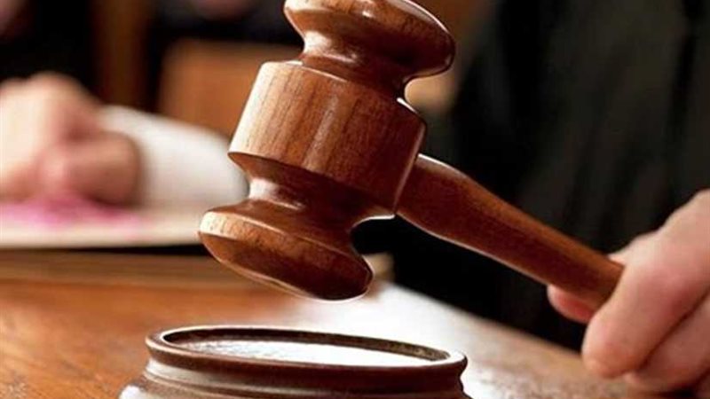 مجازاة مدير عام بالتليفزيون