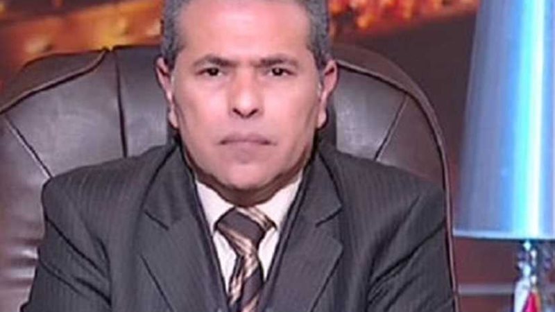 السيد عتيق: عكاشة