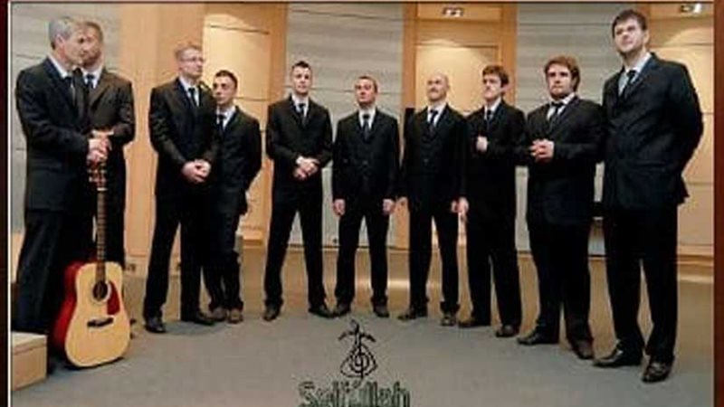 أغانٍ وأناشيد تراثية