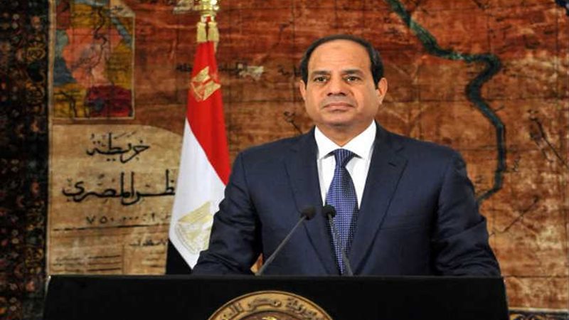 الجريدة الرسمية تنشر