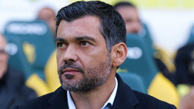 نادي بورتو البرتغالي