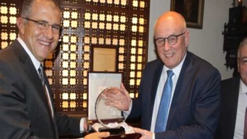 زعيم الأغلبية الألماني