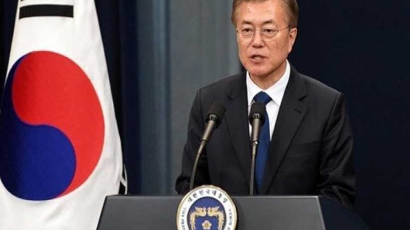 كوريا الجنوبية تتعهد