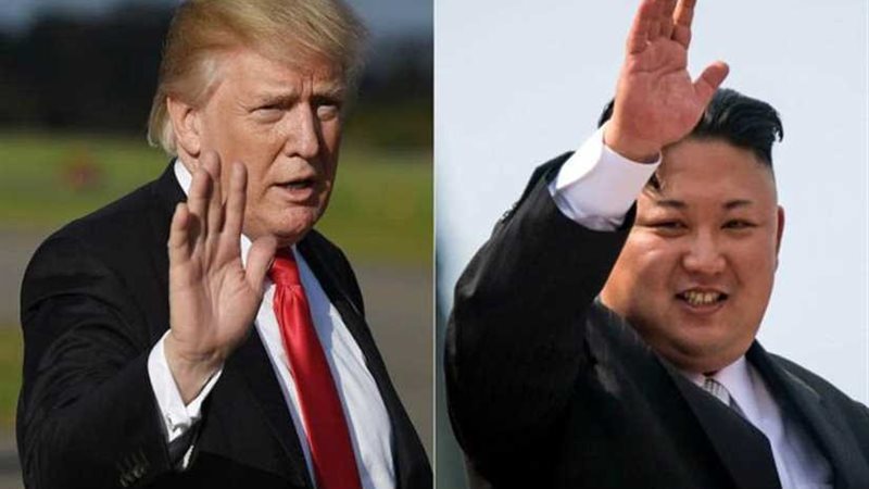 كوريا الشمالية لواشنطن: