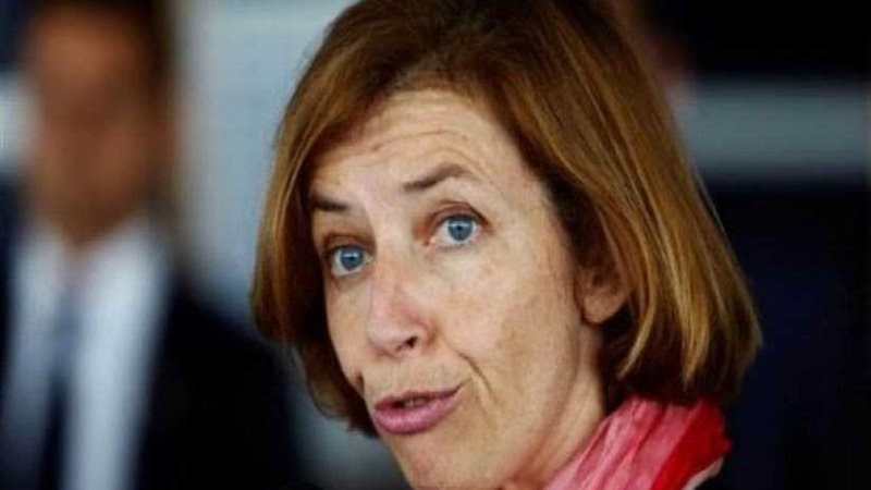 فرنسا.. توجيه تهمة