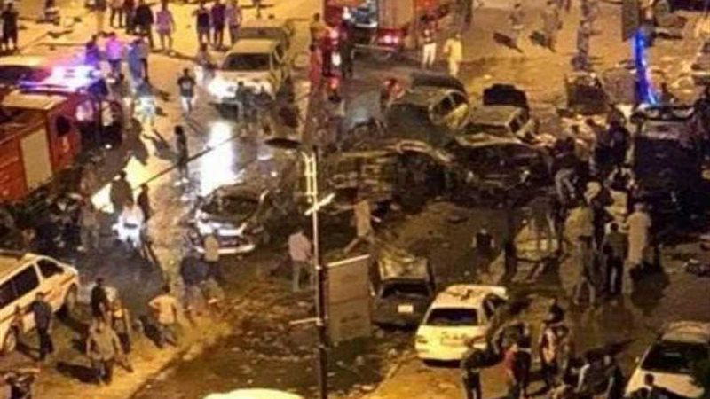 الحكومة الليبية المؤقتة