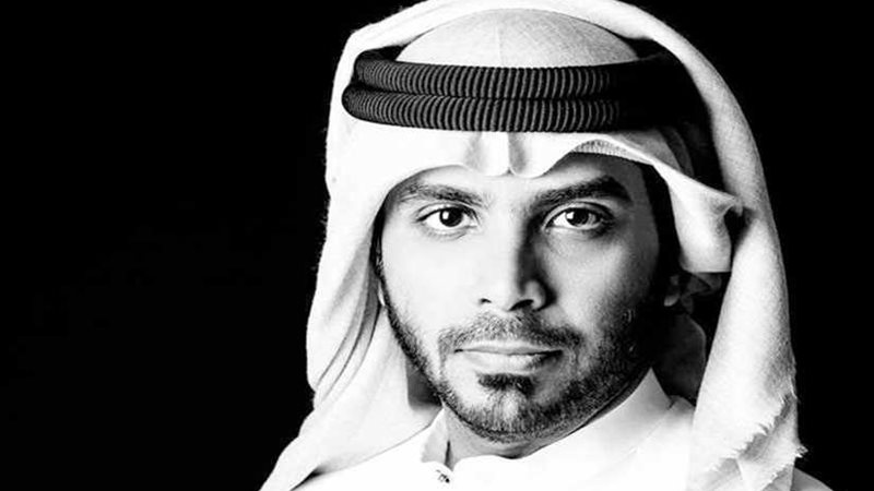 م. احمد عمر بالحمر