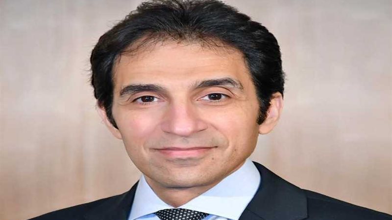 المتحدث الرئاسي ضيف