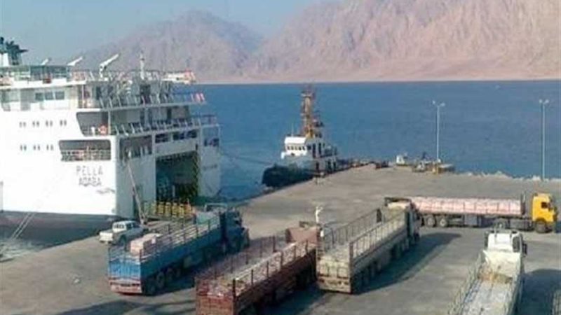 وصول 857 راكبا و