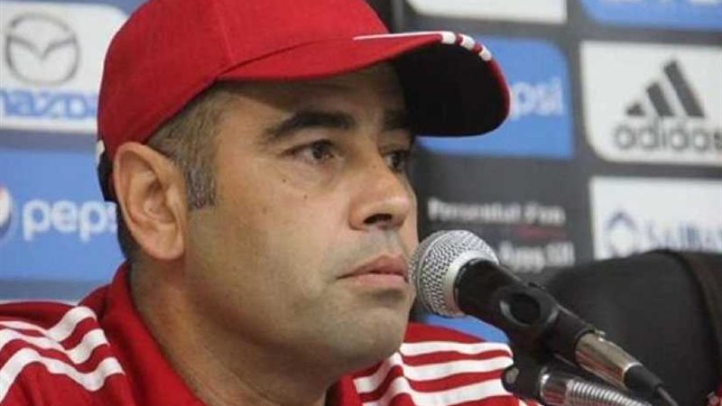 إيهاب لهيطة: مباراة