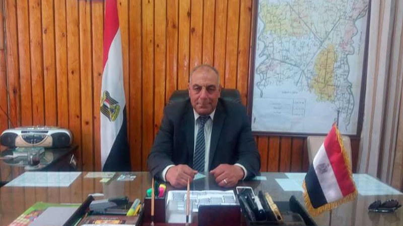 زراعة الغربية: تنفيذ