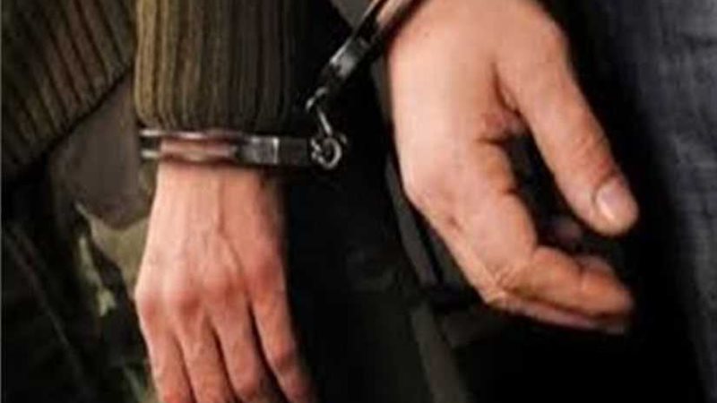 ضبط مبيض محارة بتهمة