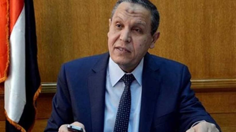 محافظ السويس يفتتح