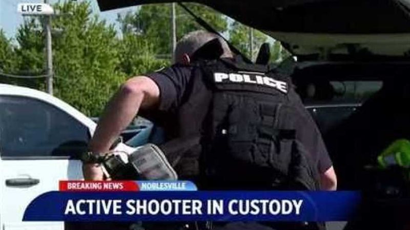 القبض على مشتبه به