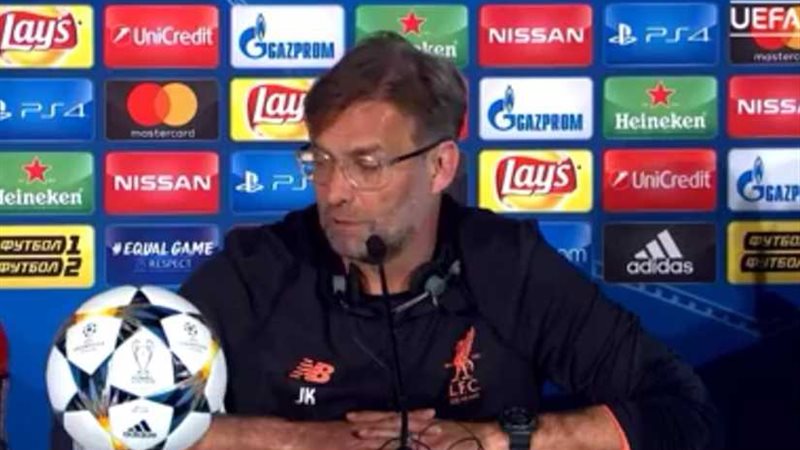 «كلوب» في المؤتمر