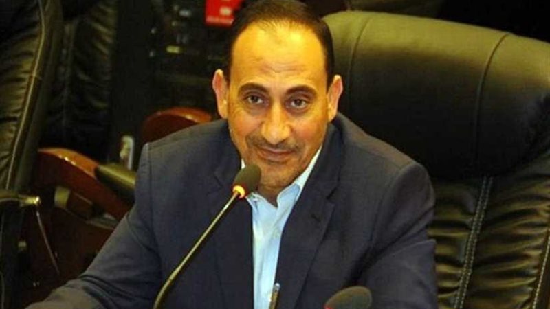 النائب محمد زين الدين