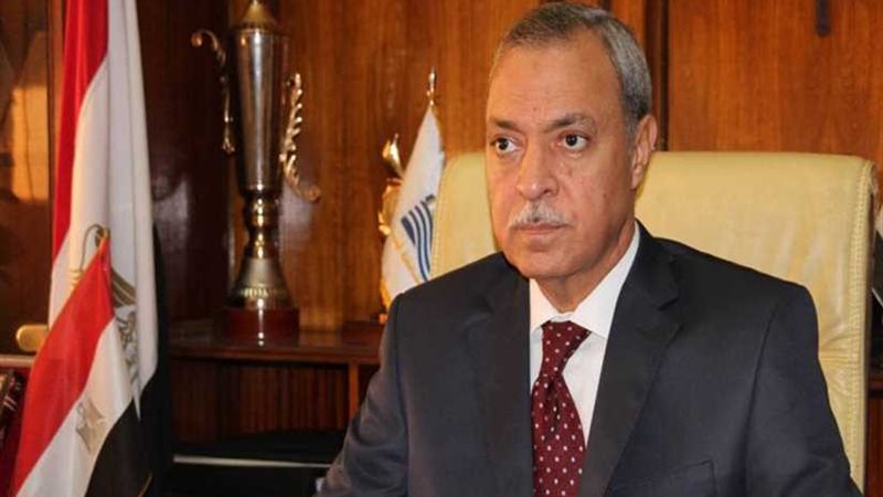 محافظ قنا: إنجاز