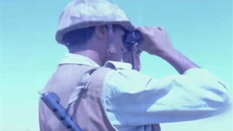 المارد المصري يسترد