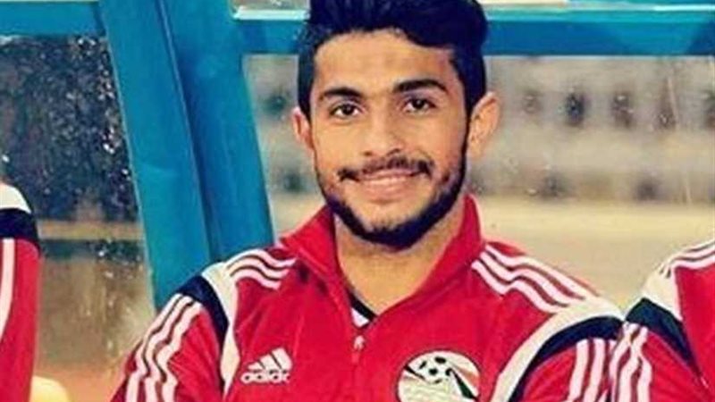 أيمن أشرف يتعادل