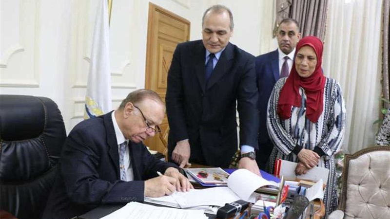 ننشر قائمة أوائل