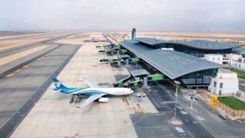 سلطنة عمان: إعادة