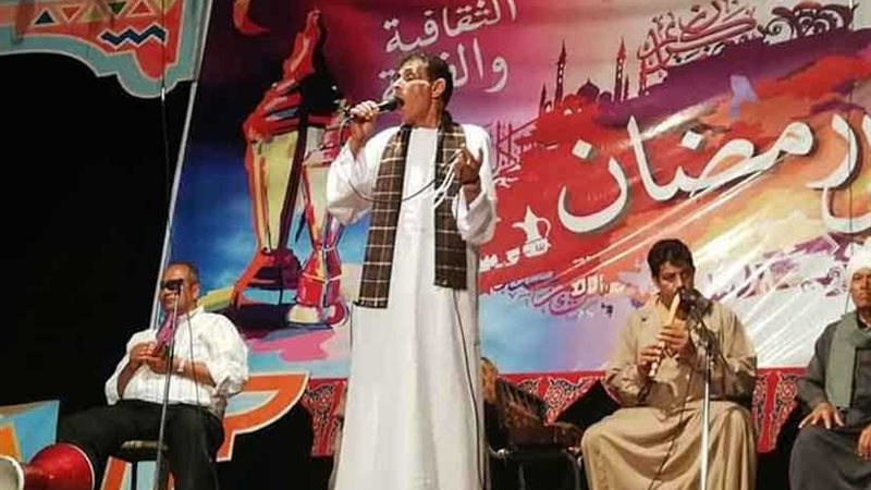 ثقافة الدقهلية تحتفل