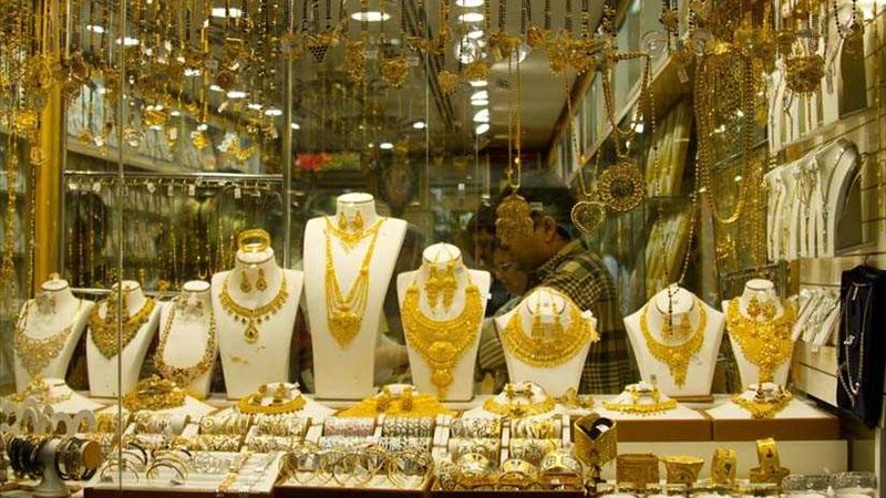 تعرف على أسعار الذهب