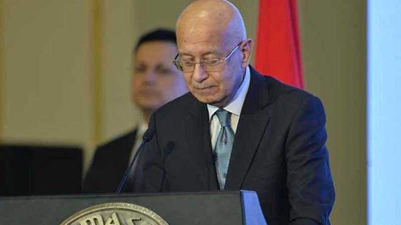 رئيس الوزراء يعقد