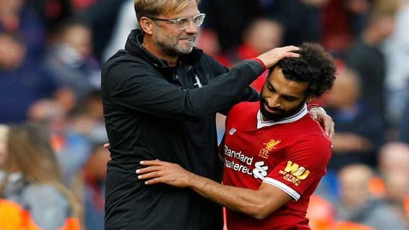 يورجن كلوب: أغنية