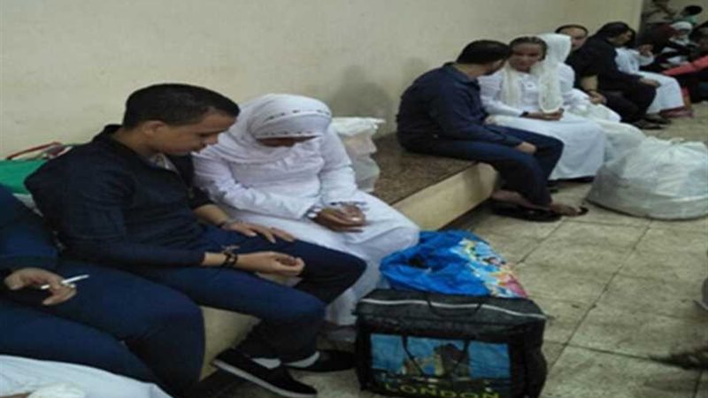 السجون توافق على