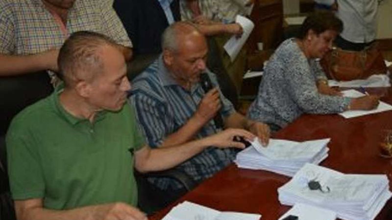 ننشر إعلان نتائج