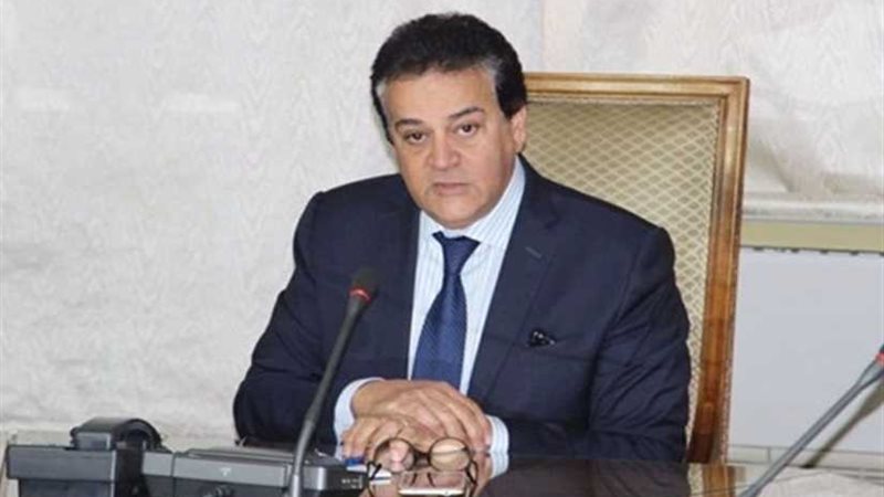 الأعلى للجامعات: