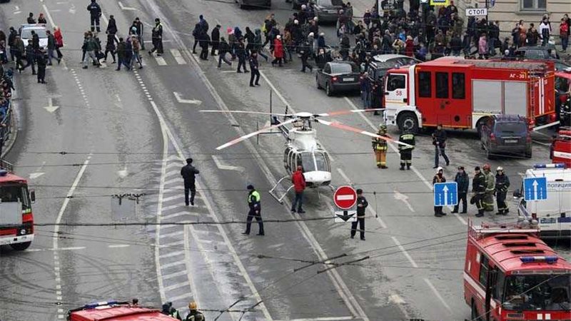 إغلاق 5 محطات مترو