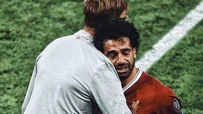 «فيفا» : نتمنى الشفاء لـ«صلاح» أنهى موسمه الأوروبي بدموع وبرقم قياسي