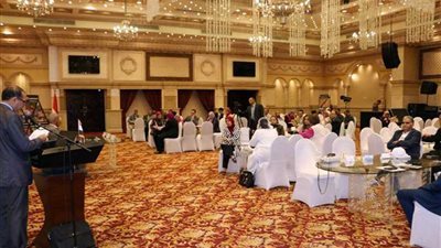 مصر تستعد لإستقبال فعاليات مؤتمر التنوع البيولوجى