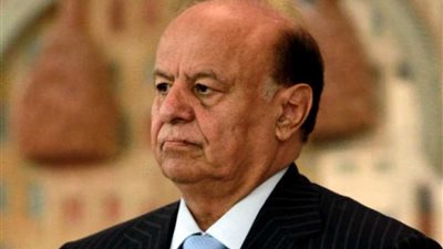 الرئيس اليمني يجري تعديلات تشمل قادة عسكريين