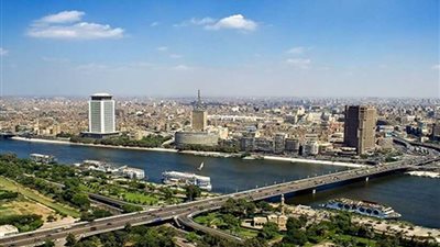 الأرصاد: طقس اليوم مائل للحرارة نهارا لطيف ليلا..والعظمى بالقاهرة 33درجة