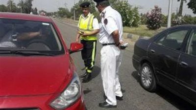 المرور: نشر سيارات الإغاثة على الطرق والمحاور خلال شهر رمضان