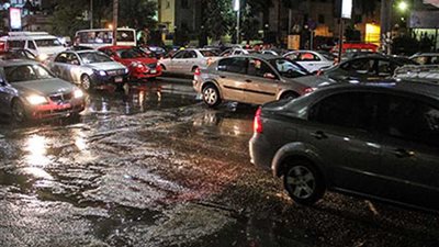 مركز أزمات يحذر من سقوط أمطار تصل لحد السيول بالبحر الأحمر